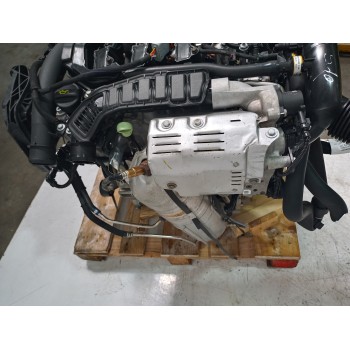 Recambio de motor completo para opel grandland x design line referencia OEM IAM 10XVAB / HN05  