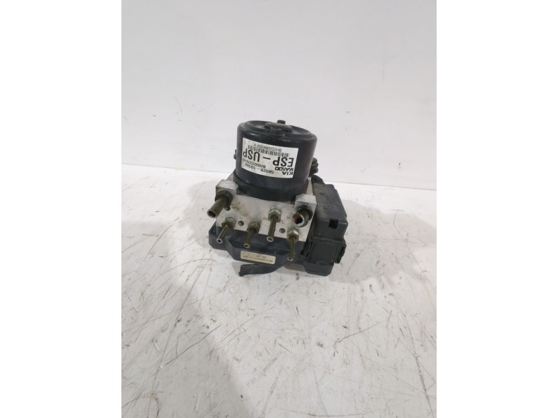 Recambio de abs para kia carens iii monospace (un) 2.0 crdi 140 referencia OEM IAM 589201D300  