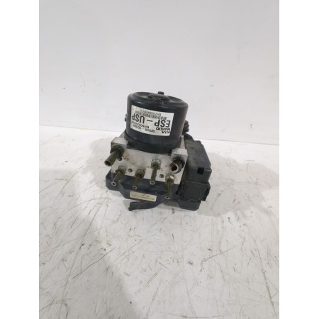 Recambio de abs para kia carens iii monospace (un) 2.0 crdi 140 referencia OEM IAM 589201D300  