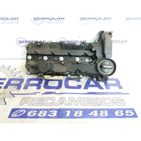 Recambio de tapa balancines para opel astra j lim. 1.6 cdti dpf referencia OEM IAM 55598449  