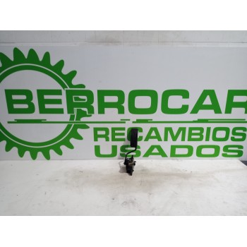 Recambio de pedal acelerador para renault scenic ii 1.9 dci diesel referencia OEM IAM 8200159647  