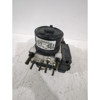Recambio de abs para kia carens iii monospace (un) 2.0 crdi 140 referencia OEM IAM 589201D300  