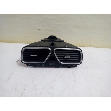 Recambio de rejilla aireadora para volkswagen eos (1f7) 2.0 referencia OEM IAM 1Q0819728H  