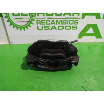 Recambio de pinza de freno delantera derecha para ford fiesta (cbk) ambiente referencia OEM IAM 1478474  
