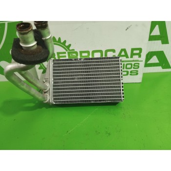 Recambio de radiador calefaccion / aire acondicionado para renault scenic ii 1.6 16v referencia OEM IAM 665426A  