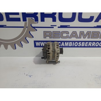 Recambio de alternador para seat mii (kf1) 1.0 referencia OEM IAM 04C903023B  