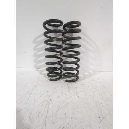 Recambio de muelle amortiguacion para kia carens iii monospace (un) 2.0 crdi 140 referencia OEM IAM 553501D100DS  