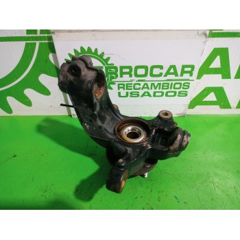 Recambio de mangueta delantera izquierda para ford s-max (ca1) titanium referencia OEM IAM 1619519  