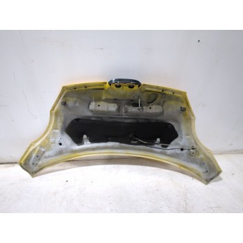 Recambio de capot para peugeot 107 (pm_, pn_) 1.4 hdi referencia OEM IAM 7901L7  