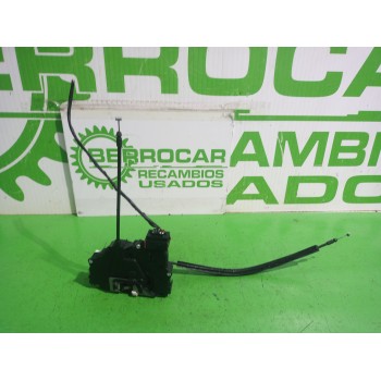 Recambio de cerradura puerta trasera derecha para peugeot boxer kasten hochraum (rs3000)(330/333/335) hdi (330) referencia OEM I