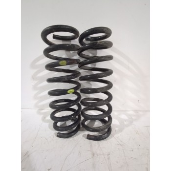 Recambio de muelle amortiguacion para kia carens iii monospace (un) 2.0 crdi 140 referencia OEM IAM 553501D100DS  