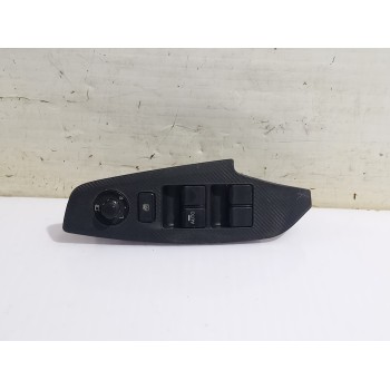 Recambio de mando elevalunas delantero izquierdo para mazda 3 lim. () center-line referencia OEM IAM BHR966350A  