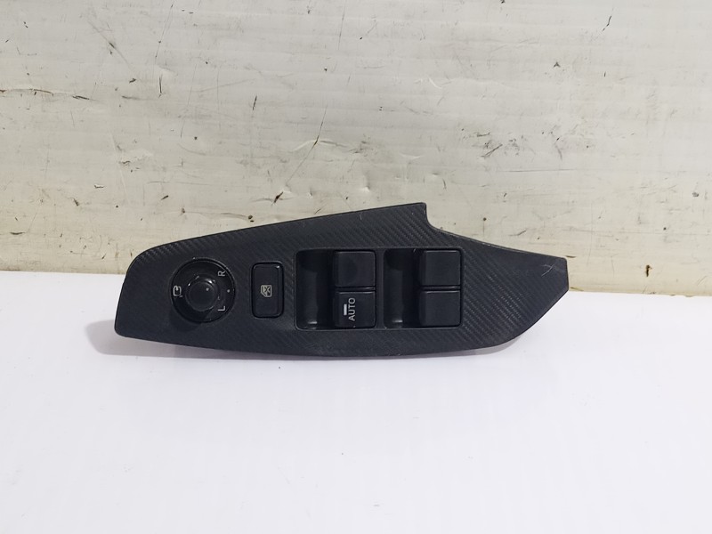 Recambio de mando elevalunas delantero izquierdo para mazda 3 lim. () center-line referencia OEM IAM BHR966350A  