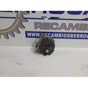Recambio de alternador para seat mii (kf1) 1.0 referencia OEM IAM 04C903023B  