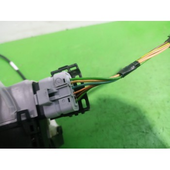 Recambio de cerradura puerta trasera izquierda para peugeot 508 active referencia OEM IAM S3M16943335  