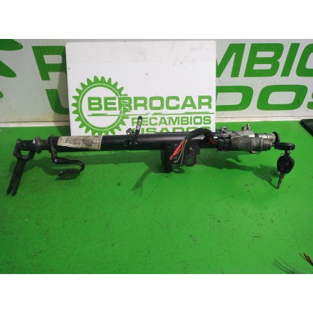 Recambio de columna direccion para seat ibiza (6k1) select referencia OEM IAM C9500XRAJA  