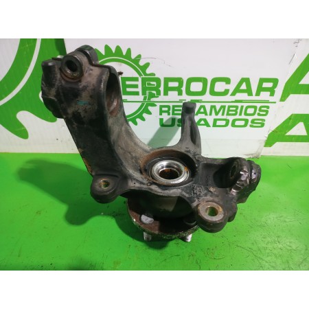 Recambio de mangueta delantera derecha para ford s-max (ca1) titanium referencia OEM IAM 1619519  