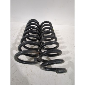 Recambio de muelle amortiguacion para kia carens iii monospace (un) 2.0 crdi 140 referencia OEM IAM 553501D100DS  