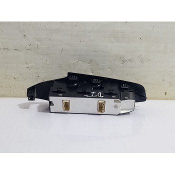 Recambio de mando elevalunas delantero izquierdo para mazda 3 lim. () center-line referencia OEM IAM BHR966350A  