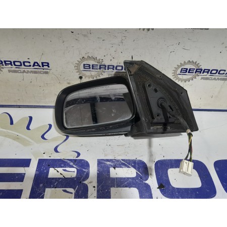 Recambio de retrovisor izquierdo para toyota avensis berlina (t25) 2.2 d-4d cat referencia OEM IAM SKH7477  