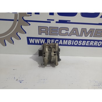 Recambio de alternador para seat mii (kf1) 1.0 referencia OEM IAM 04C903023B  