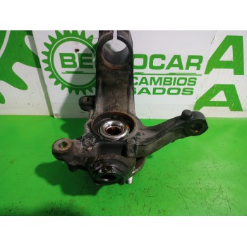Recambio de mangueta delantera derecha para ford s-max (ca1) titanium referencia OEM IAM 1619519  