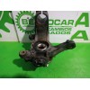 Recambio de mangueta delantera derecha para ford s-max (ca1) titanium referencia OEM IAM 1619519  