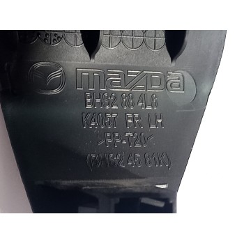 Recambio de mando elevalunas delantero izquierdo para mazda 3 lim. () center-line referencia OEM IAM BHR966350A  