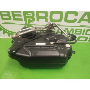 Recambio de deposito combustible para ford c-max (cb3) 1.8 tdci turbodiesel cat referencia OEM IAM 3M51-9002  