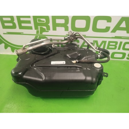 Recambio de deposito combustible para ford c-max (cb3) 1.8 tdci turbodiesel cat referencia OEM IAM 3M51-9002  