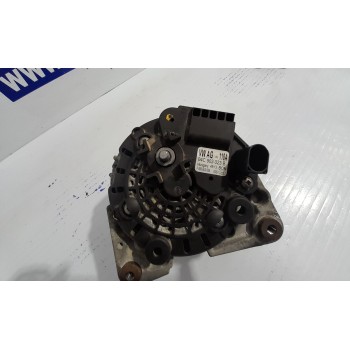 Recambio de alternador para seat mii (kf1) 1.0 referencia OEM IAM 04C903023B  