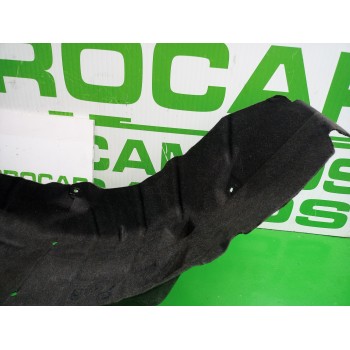 Recambio de paso rueda trasero derecho para nissan qashqai ii (j11, j11_) 1.3 dig-t referencia OEM IAM 767486UA0A  