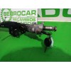 Recambio de columna direccion para seat ibiza (6k1) select referencia OEM IAM C9500XRAJA  