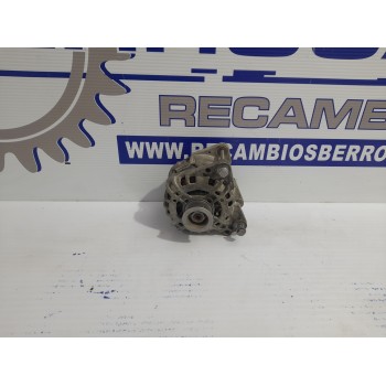 Recambio de alternador para seat mii (kf1) 1.0 referencia OEM IAM 04C903023B  