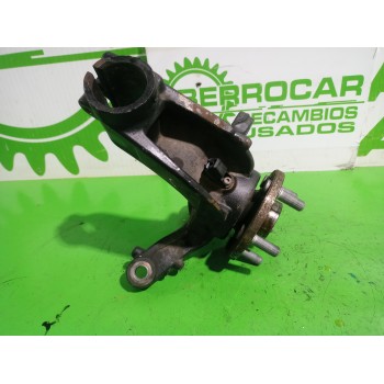 Recambio de mangueta delantera derecha para ford s-max (ca1) titanium referencia OEM IAM 1619519  