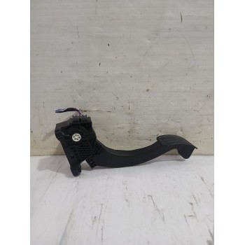 Recambio de pedal acelerador para peugeot rifter 1.5 bluehdi 100 referencia OEM IAM 9813994080  