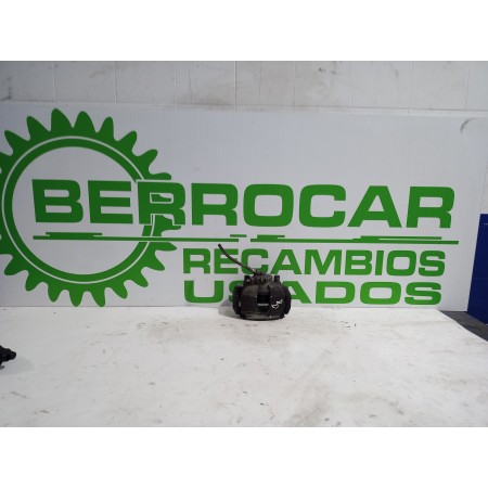 Recambio de pinza de freno delantera derecha para renault scenic ii 1.9 dci diesel referencia OEM IAM FN3-54  