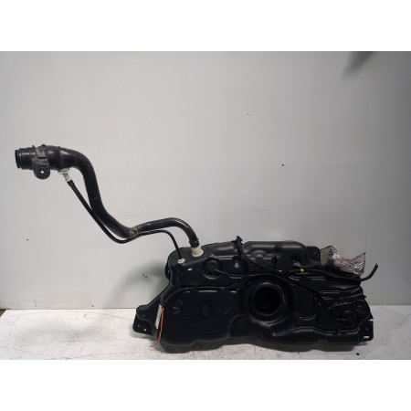 Recambio de deposito combustible para opel grandland x design line referencia OEM IAM 9829060180  