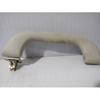 Recambio de asidero techo delantero izquierdo para mazda 3 lim. () center-line referencia OEM IAM GAL169470B75  