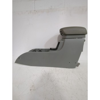 Recambio de consola central para kia carens iii monospace (un) 2.0 crdi 140 referencia OEM IAM 846101D000WK  