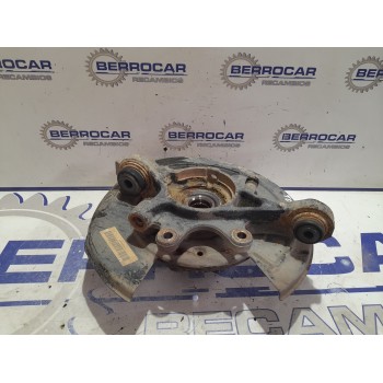 Recambio de mangueta trasera derecha para land rover discovery 2.7 td v6 cat referencia OEM IAM   