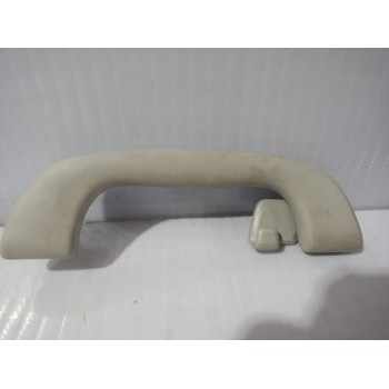 Recambio de asidero techo delantero izquierdo para mazda 3 lim. () center-line referencia OEM IAM GAL169470B75  