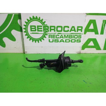 Recambio de bombin embrague para ford s-max (ca1) titanium referencia OEM IAM KG196053  