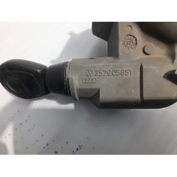Recambio de conmutador de arranque para volkswagen lupo (6x1/6e1) 1.4 16v referencia OEM IAM 357905651  