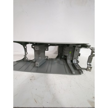 Recambio de consola central para kia carens iii monospace (un) 2.0 crdi 140 referencia OEM IAM 846101D000WK  