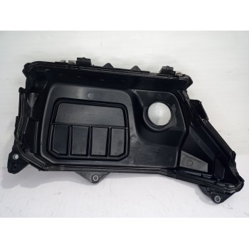 Recambio de cubierta motor para renault trafic furgón l1h1 2,7t referencia OEM IAM 175B13123R  