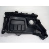 Recambio de cubierta motor para renault trafic furgón l1h1 2,7t referencia OEM IAM 175B13123R  