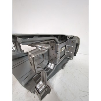 Recambio de consola central para kia carens iii monospace (un) 2.0 crdi 140 referencia OEM IAM 846101D000WK  