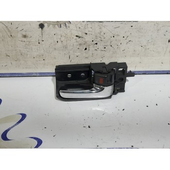 Recambio de maneta interior delantera derecha para toyota avensis berlina (t25) 2.2 d-4d cat referencia OEM IAM 50594A  