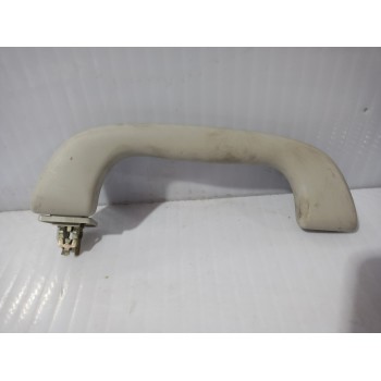 Recambio de asidero techo delantero izquierdo para mazda 3 lim. () center-line referencia OEM IAM GAL169470B75  